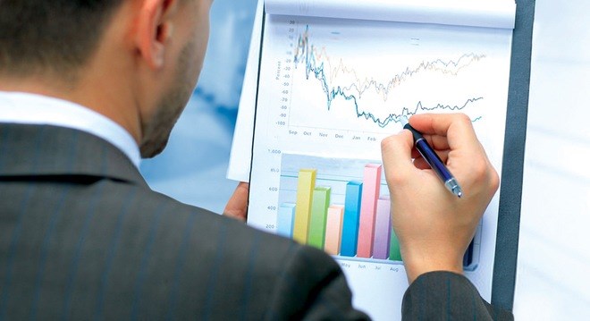 Tuần từ 10-14/8: Khối ngoại tiếp tục rót tiền gom SSI và NT2