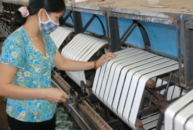 Chật vật tìm vốn cuối năm