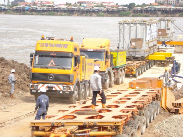 PVS đăng ký bán toàn bộ 3 triệu cổ phiếu VTX