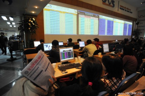 BVS: 9 tháng lãi sau thuế hơn 90 tỷ đồng, hoàn thành kế hoạch cả năm  