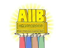 Mỹ và Nhật Bản tuyên bố không phản đối thành lập ngân hàng AIIB