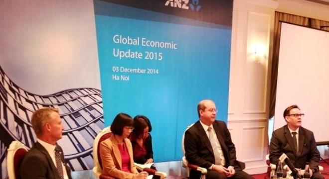  “Tiếp tục cắt giảm lãi suất sẽ ít có tác dụng đối với tăng trưởng tín dụng” 