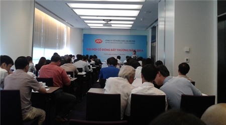 APC: 11 tháng vượt 43% kế hoạch, dự kiến sẽ hợp nhất với đối thủ 