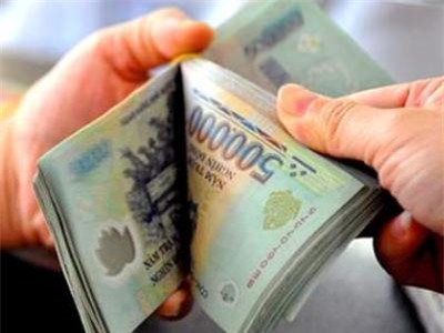 Agribank tiếp tục điều chỉnh giảm lãi suất huy động bằng đồng Việt Nam