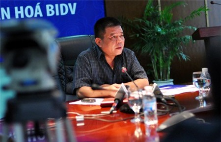 BIDV đàm phán với 7-8 nhà đầu tư ngoại