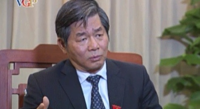  Những gì luật pháp không cấm, người dân được tự do kinh doanh 