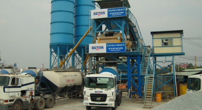  Cổ đông lớn nhất của Vinafco mua 18,9% cổ phần của Beton 6 