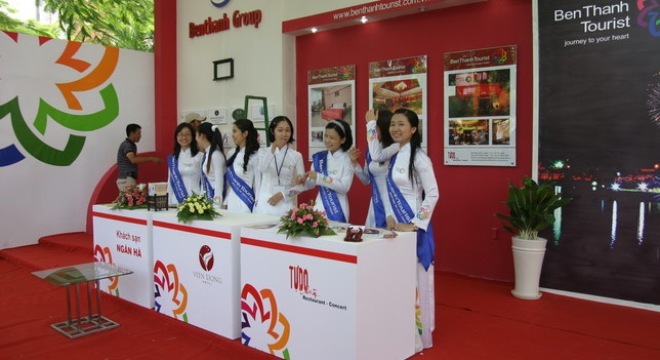  IPO Bến Thành Tourist: 1 cá nhân nước ngoài đặt mua 100% lượng đấu giá 