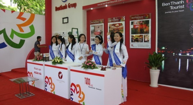  IPO Bến Thành Tourist: Chỉ 4 nhà đầu tư trúng giá, giá trúng bình quân 21.482 đồng/cp 