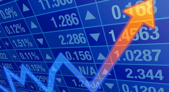  GAS tăng trở lại, VN-Index vượt 570 điểm 