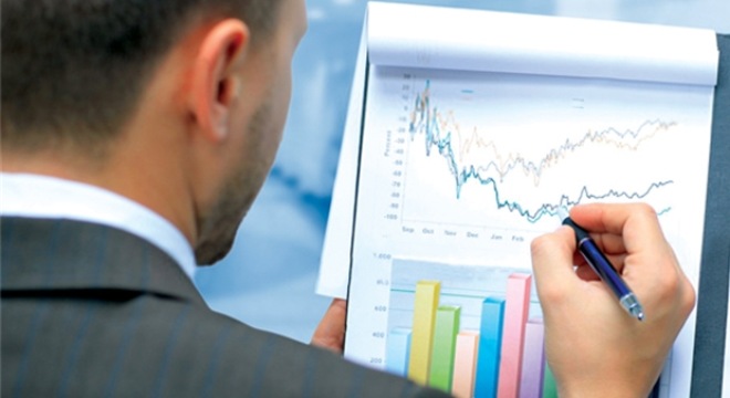  VnIndex tăng điểm phiên thứ 4 liên tiếp, khối ngoại mua mạnh KBC, ITA 