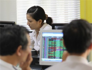 Thanh khoản & margin