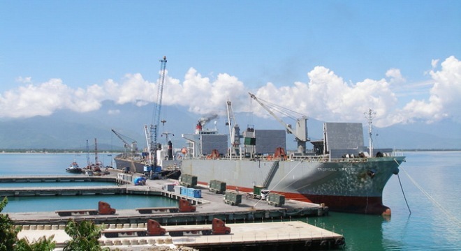  IPO Cảng Chân Mây: Đấu giá 7,4 triệu cổ phần vào ngày 17/12 