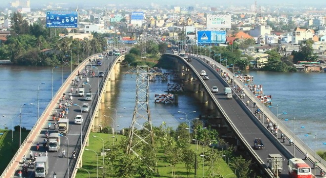  Sau Cienco 4, Công ty Tuấn Lộc tiếp tục mua cổ phần của Cầu đường CII 