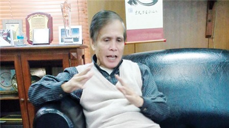 Sếp Việt lãnh đạo tập đoàn Tây: Người Việt không thua kém