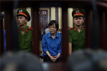 HĐXX nhận định: VietinBank phải có trách nhiệm bồi thường  