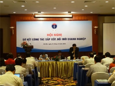 Sắp cổ phần hóa thêm 8 doanh nghiệp y tế