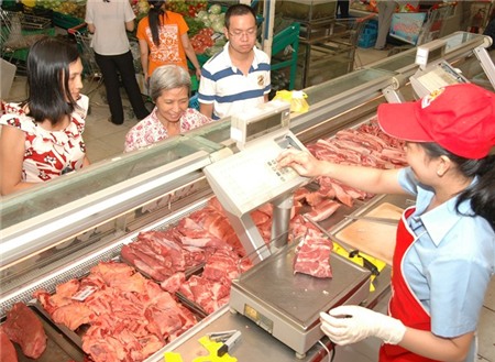 'Nói chăn nuôi thua khi vào TPP là biện hộ cho trì trệ'