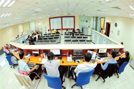 Ổn định, an toàn hơn cho CTCK