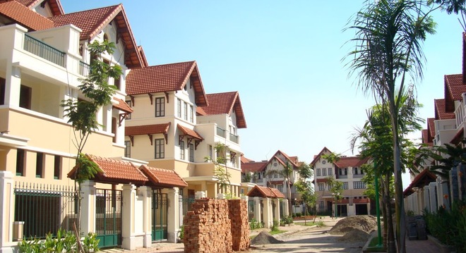  Địa ốc Đất Xanh chuyển nhượng cổ phần 