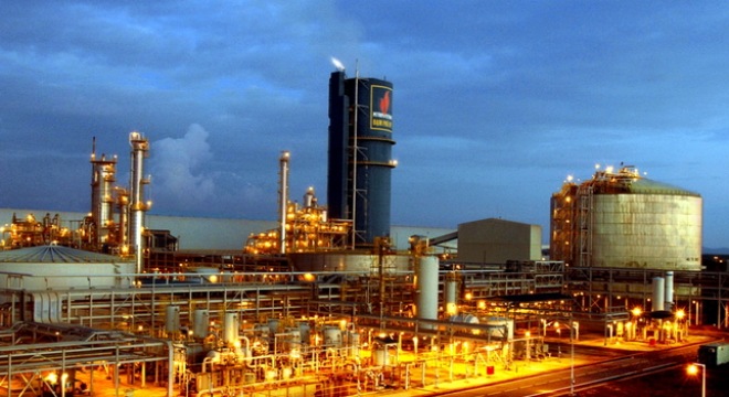  PVN sẽ bán những cổ phiếu gì theo Đề án Tái cơ cấu? 