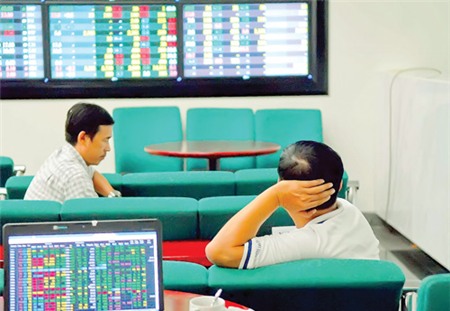 Đón sóng ngành cuối năm