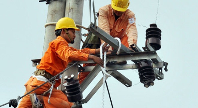  Vốn đầu tư của EVN đã vượt ngưỡng 100 nghìn tỷ trong 11 tháng 