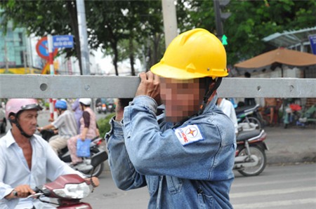 Nhiều 'ông lớn' năng suất yếu