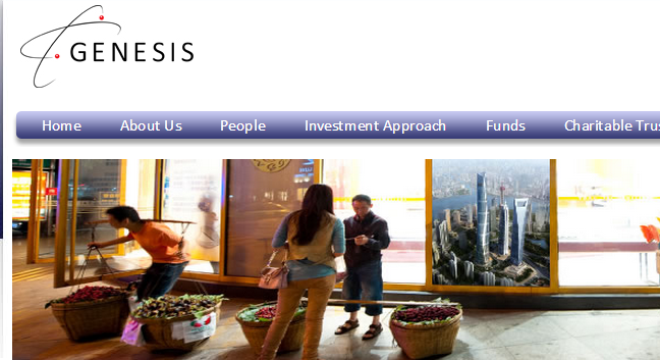  Genesis Smaller Companies mua lượng cổ phiếu VNM trị giá gần 300 tỷ đồng 