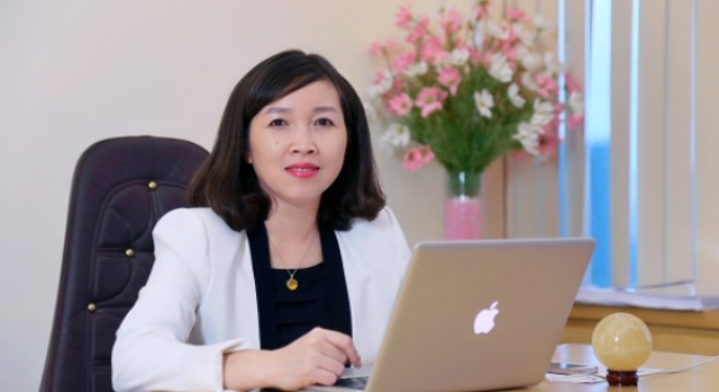  F.I.T nói về triết lý Thế giới bên trong và phong cách quản trị giúp công ty đột phá 