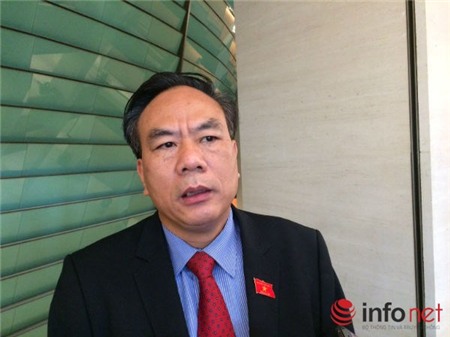 Đại biểu Quốc hội nói gì về “ẩn số” nợ xấu?