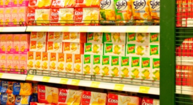  Dẹp nỗi lo Kinh Đô “không bánh kẹo”, KDC công bố cung cấp 5.000 tấn bánh kẹo dịp tết 