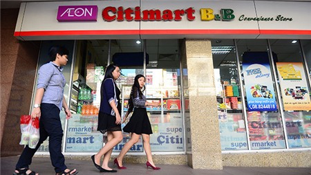 ​Bung tiền mua doanh nghiệp Việt