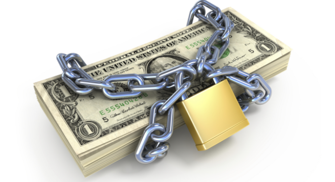  Ocean Bank phong tỏa tài khoản của Quản lý quỹ Thái Bình Dương 