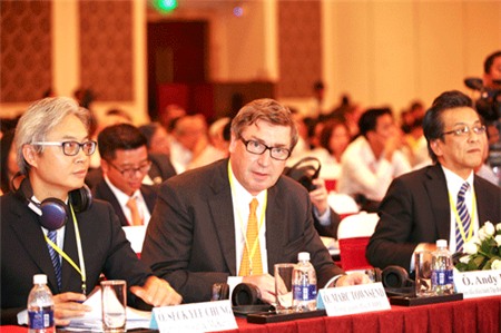 Không quá kỳ vọng vốn ngoại