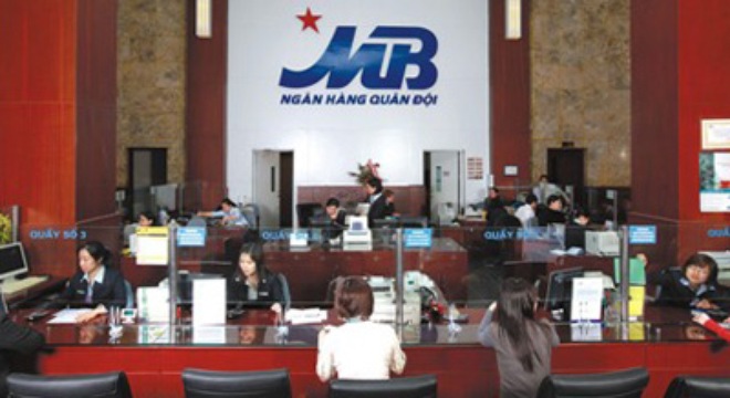  MB tái bổ nhiệm ông Lê Công làm Tổng giám đốc 