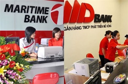Moody’s: Sáp nhập MaritimeBank và MDB là “cú huých” cho hệ thống ngân hàng
