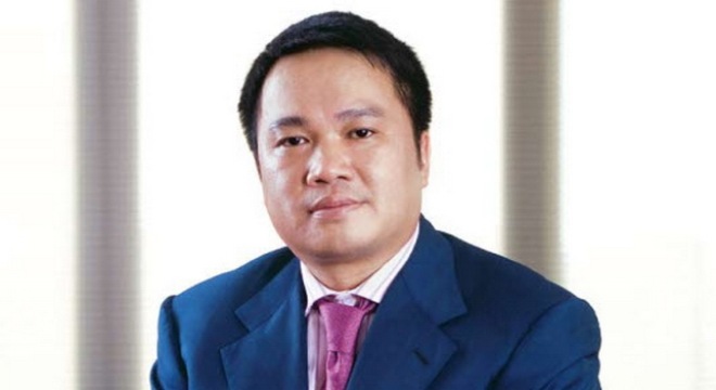  CTCP Masan và ông Hồ Hùng Anh đã bán lượng cổ phiếu MSN trị giá 1.931 tỷ đồng 