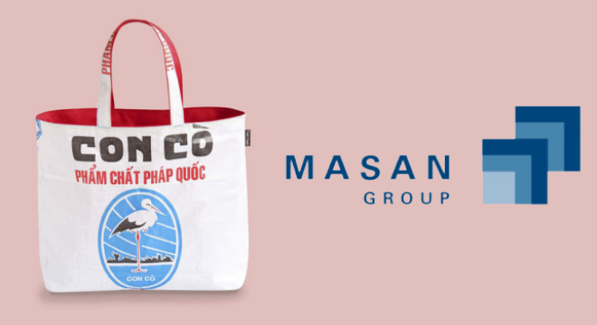  Tái cấu trúc Masan Group: Bán Masan Agri và Bao bì Minh Việt 