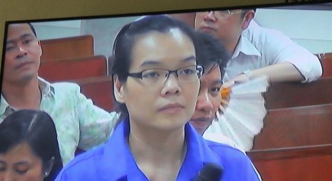  [Chiều 19/12]: Các bị cáo đồng loạt “tố” Huyền Như, xin được giảm án 