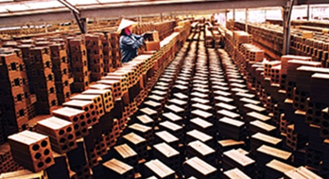  Gạch ngói Nhị Hiệp: Thêm hoạt động tự doanh cổ phiếu với số vốn 2 tỷ 