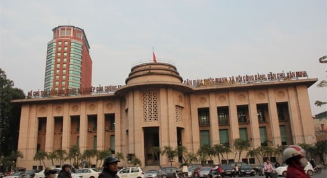  NHNN chỉ đạo tăng cường công tác cơ cấu lại và xử lý nợ xấu của các TCTD 