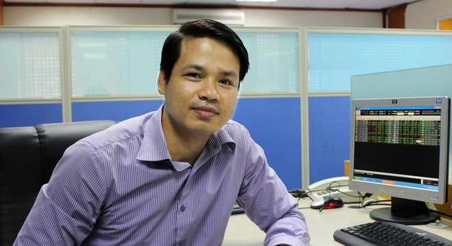  “Sự hồi lại của nhóm dầu khí chưa hẳn sẽ tạo đà tăng mà có thể chỉ là hãm đà giảm” 