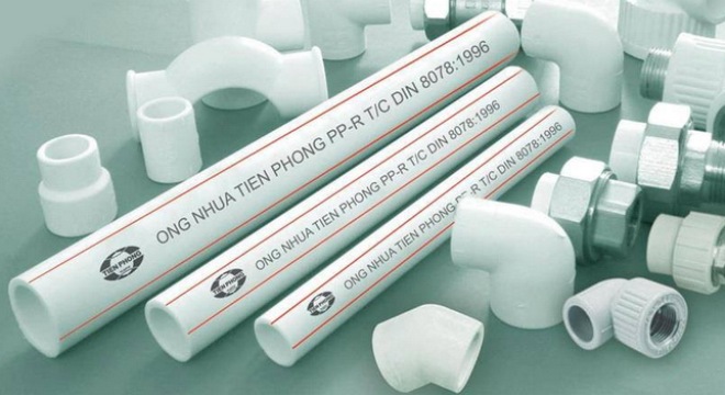  Nhựa Tiền Phong: VinaCapital bán ra 1 triệu cổ phiếu, không còn là cổ đông lớn 