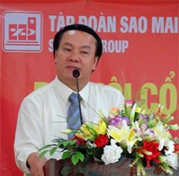 ĐHĐCĐ ASM: Tăng vốn lên hơn 3,300 tỷ và phát hành 1,000 tỷ trái phiếu