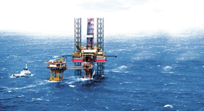  PV Drilling: Ước tính năm 2014 đạt 2.400 tỷ đồng lợi nhuận sau thuế 