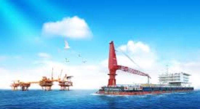  PVS: Ước lợi nhuận trước thuế năm 2014 đạt 2.150 tỷ đồng 