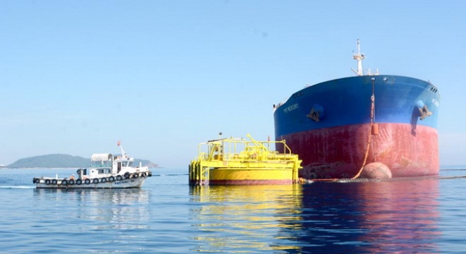  PVN đăng ký bán gần 19 triệu cổ phiếu PVT, giảm tỷ lệ sở hữu xuống 51% 