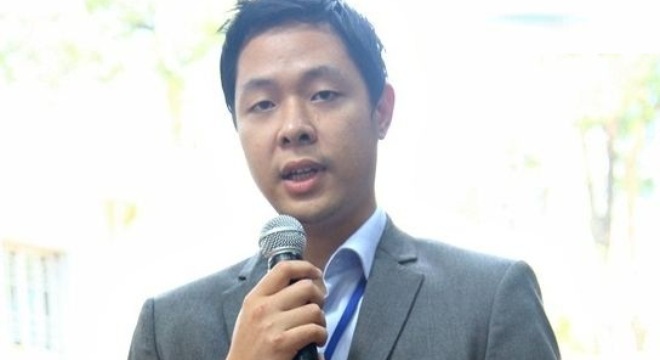  Ông Phó Thiên Sơn từ nhiệm chức danh Thành viên HĐQT OCH 