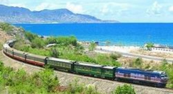  Cổ phần hóa các DN thuộc TCty Đường sắt Việt Nam 